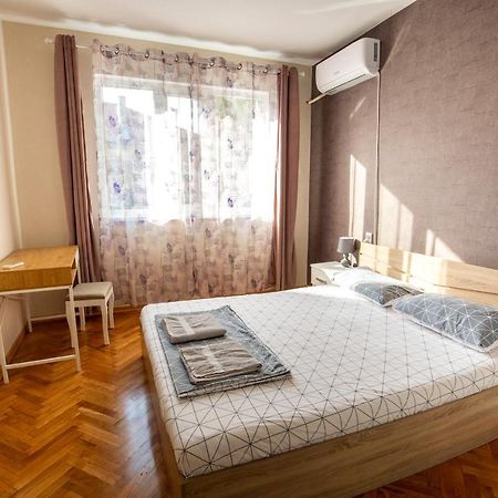 Apartment Little Vienna Rusze Kültér fotó