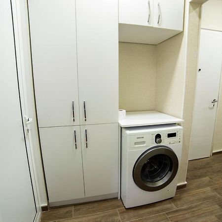 Apartment Little Vienna Rusze Kültér fotó