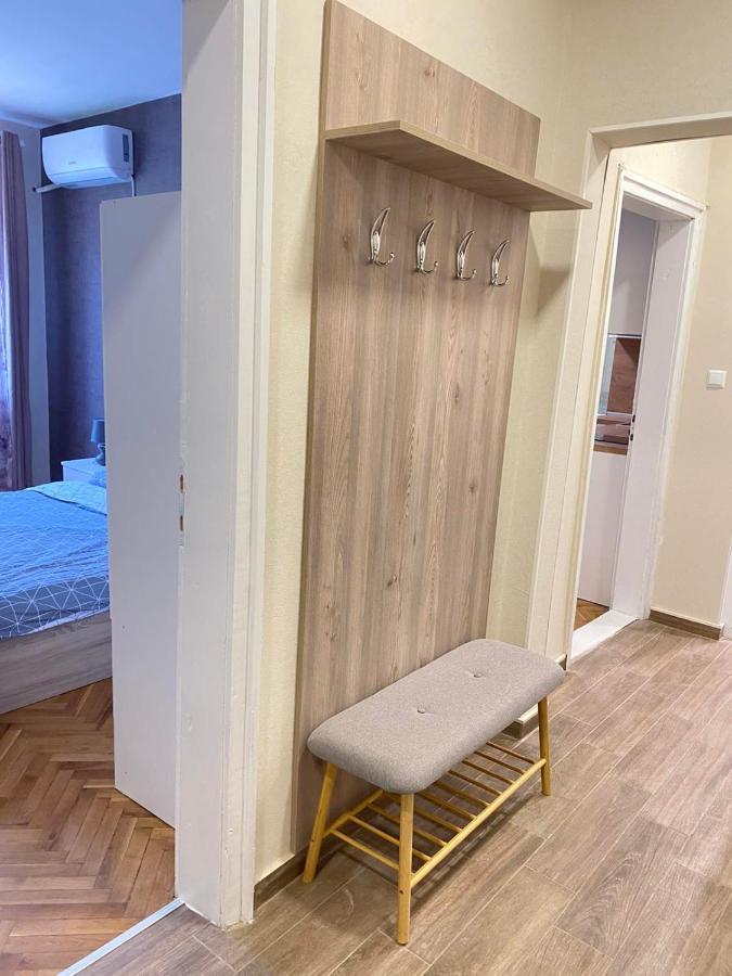 Apartment Little Vienna Rusze Kültér fotó