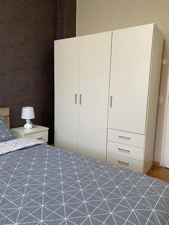 Apartment Little Vienna Rusze Kültér fotó
