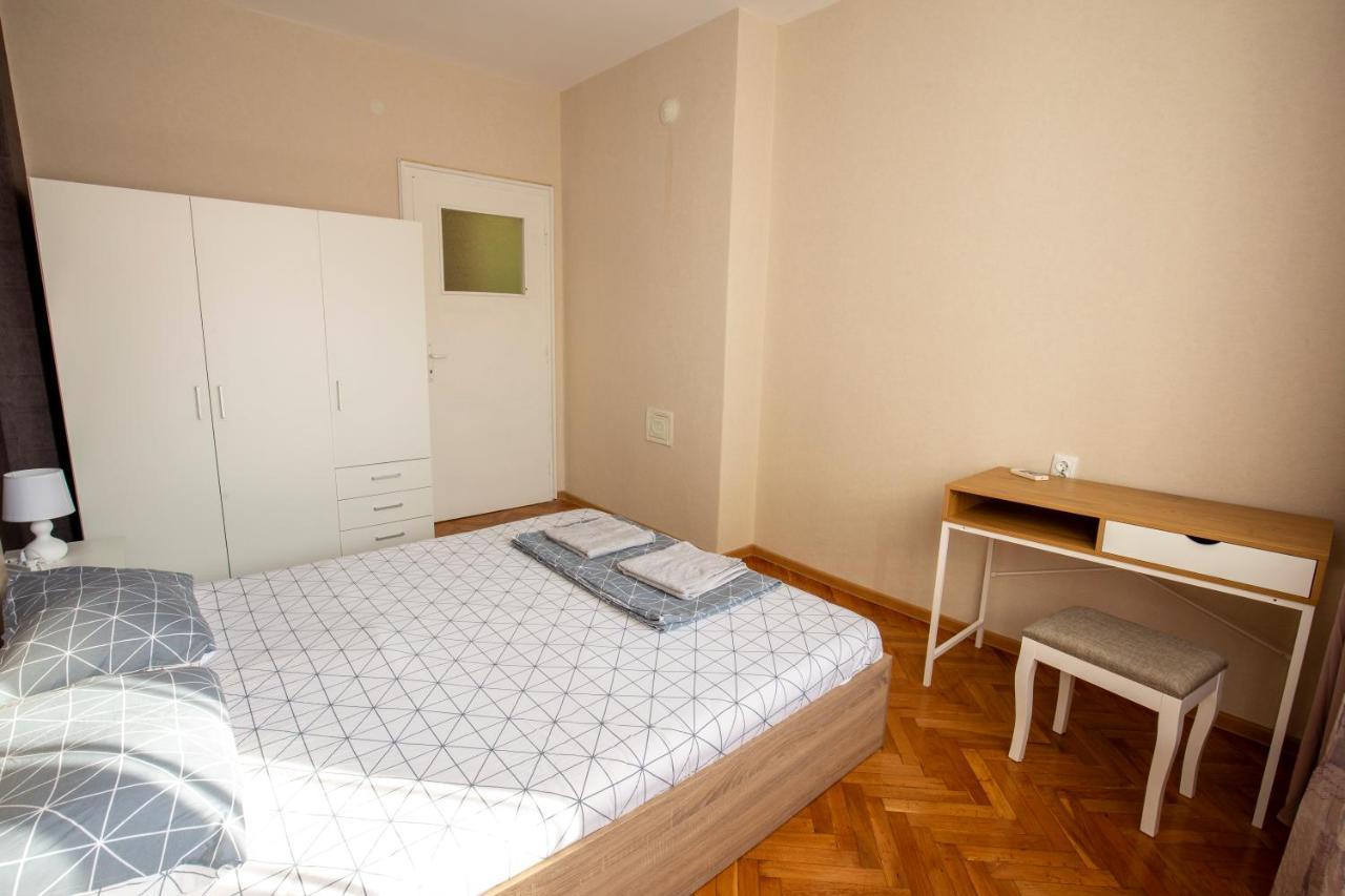 Apartment Little Vienna Rusze Kültér fotó