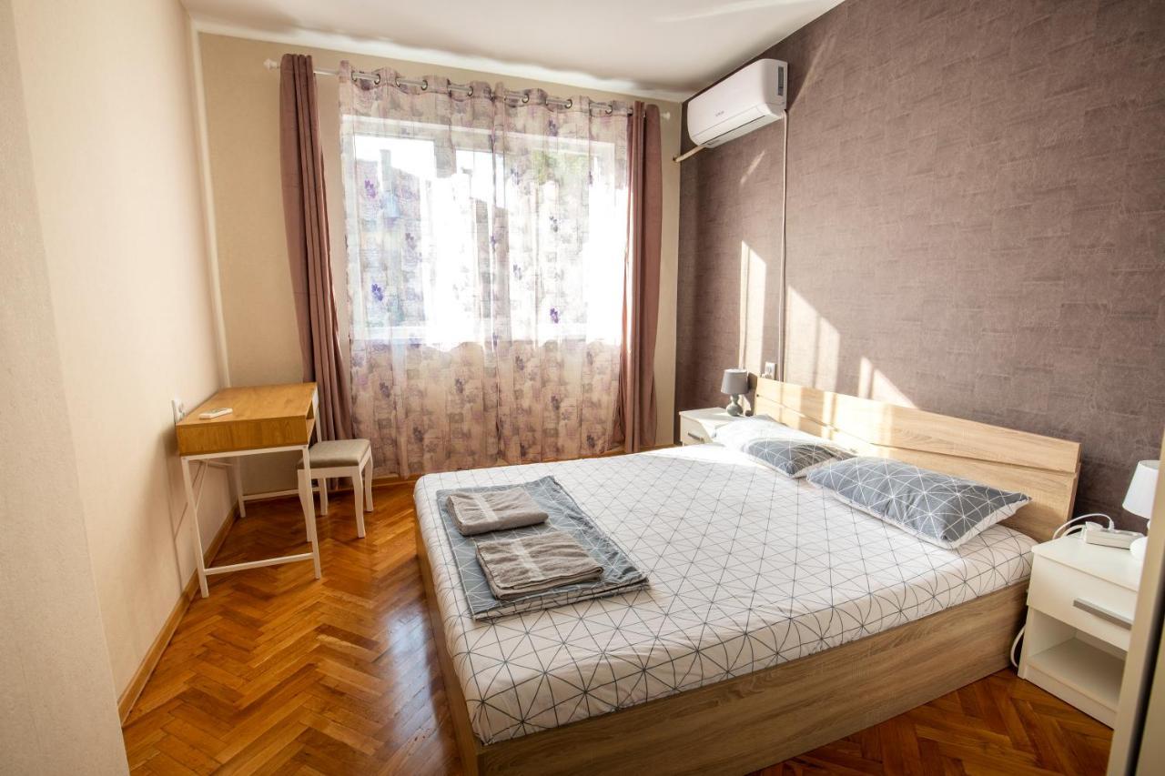 Apartment Little Vienna Rusze Kültér fotó