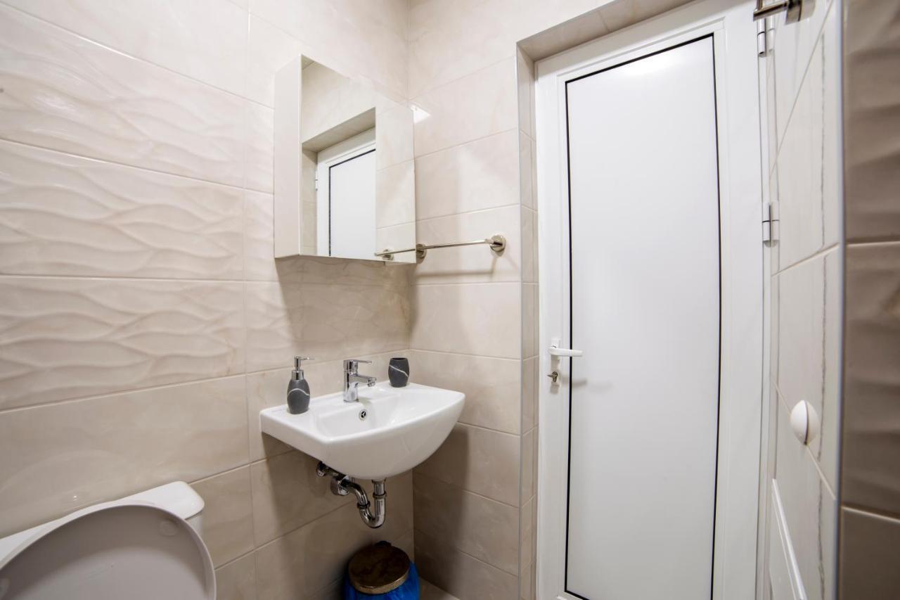 Apartment Little Vienna Rusze Kültér fotó