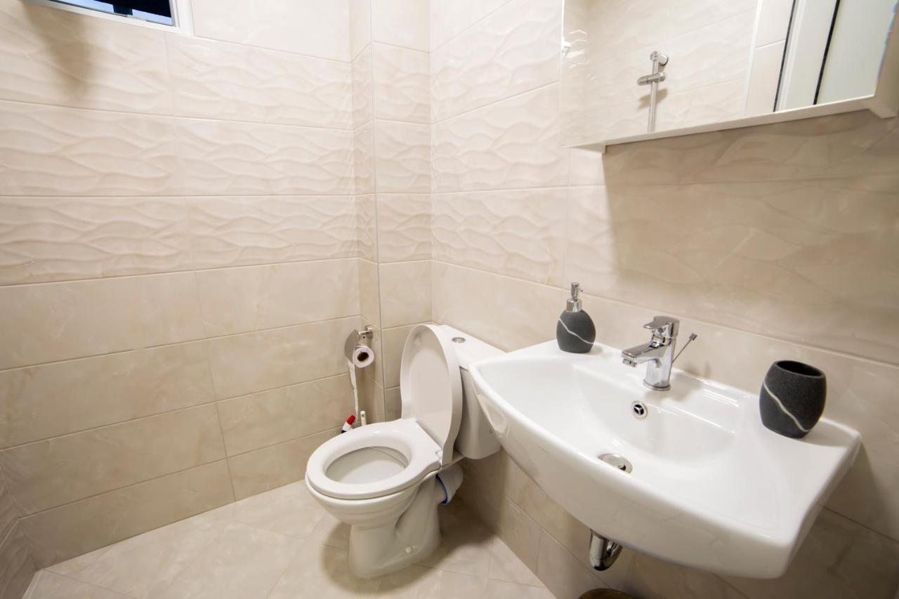 Apartment Little Vienna Rusze Kültér fotó